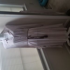 NWT New York and Company Shirt Dress
